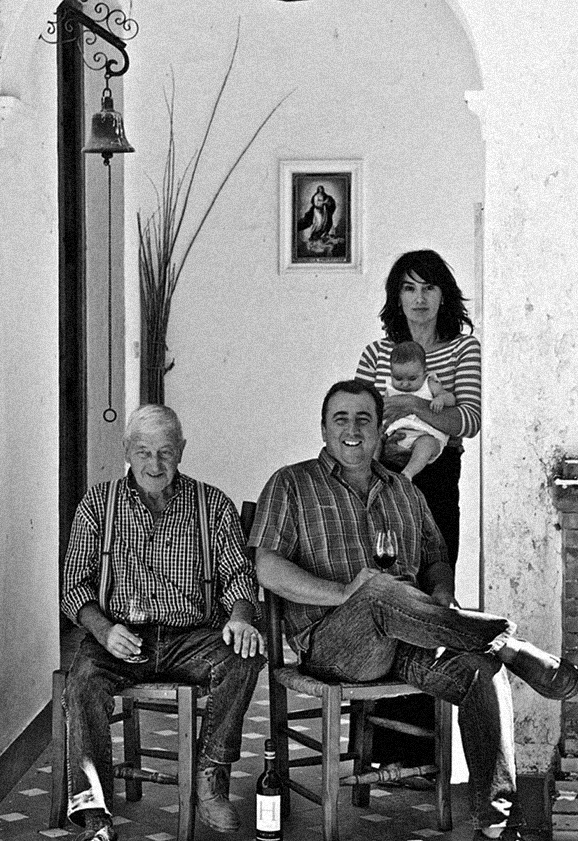 Bodega F. Schatz
