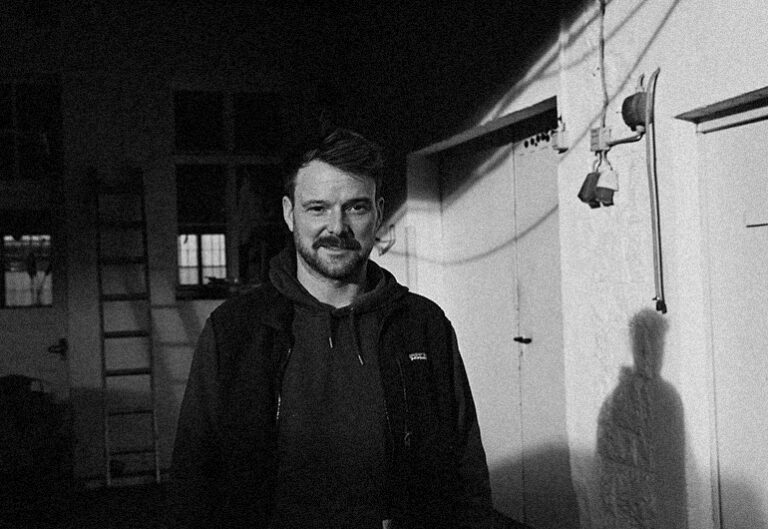 Simon Haag