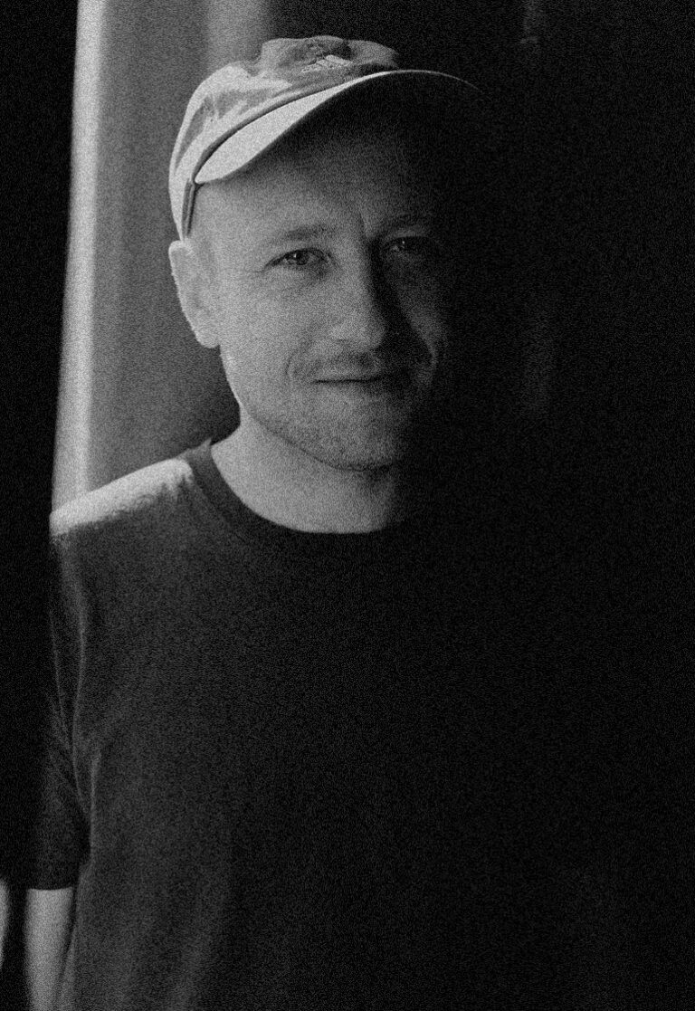 Martin Hirsch