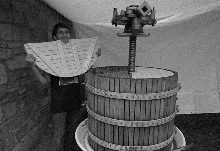 Weingut Carl-Friedrich L. Walther