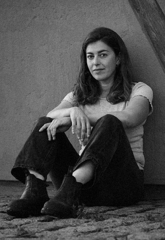 Franziska Schömig