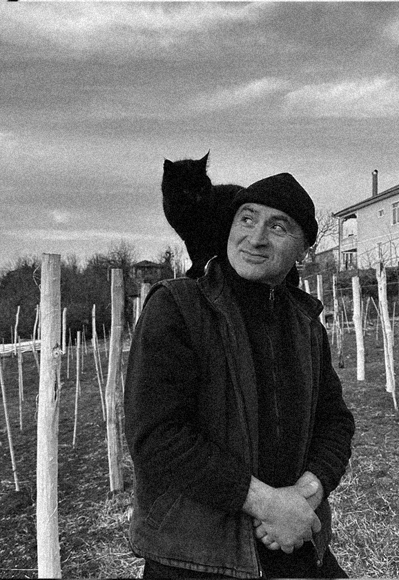 Zurab Gvaladze