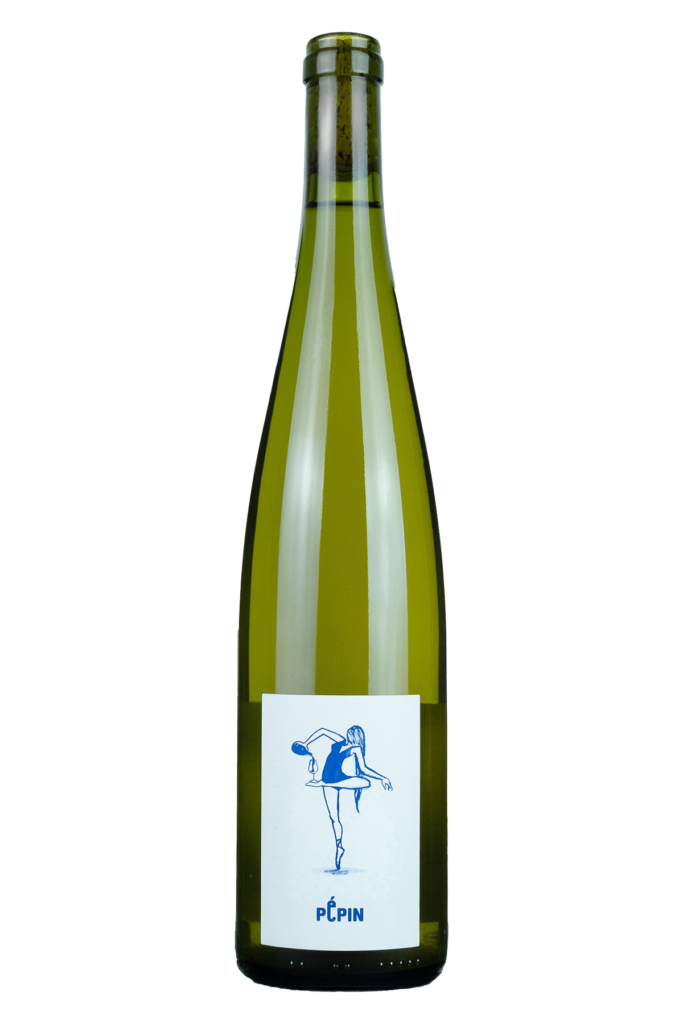 PÉPIN BLANC