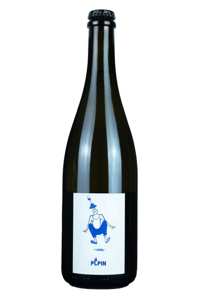 PÉPIN PETNAT