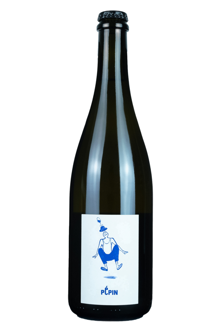 PÉPIN PETNAT