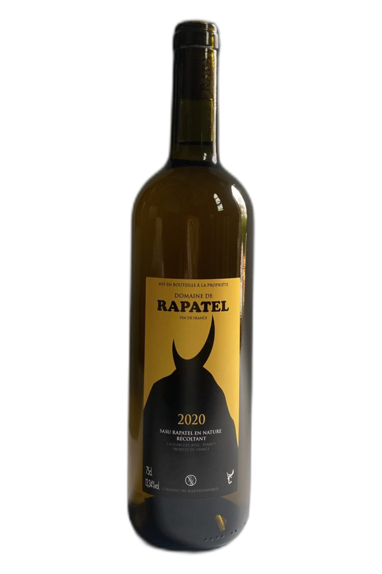 Grande Signature Blanc