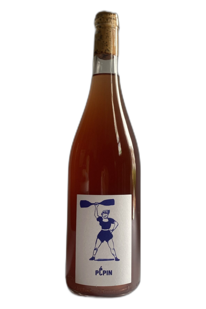 Pépin Rosé