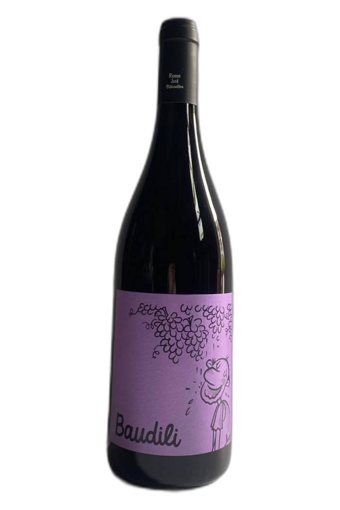 Baudili Negre 2024