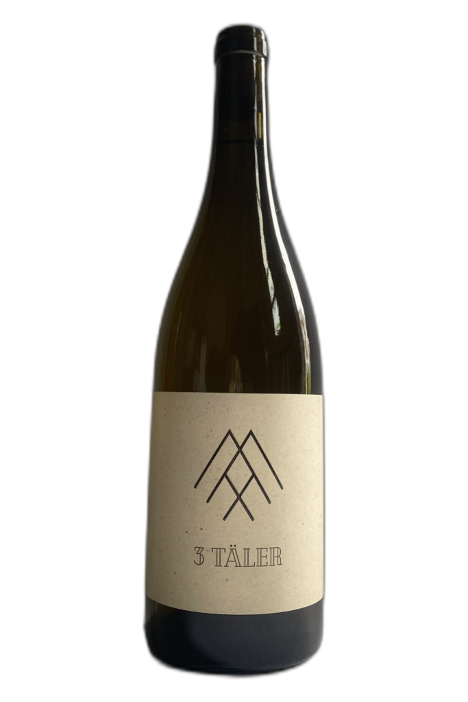 3 Täler