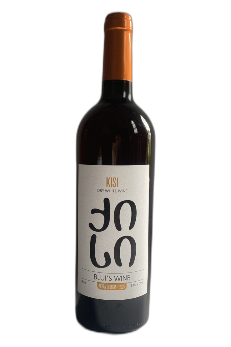 Blui’s Wine Kisi 2025