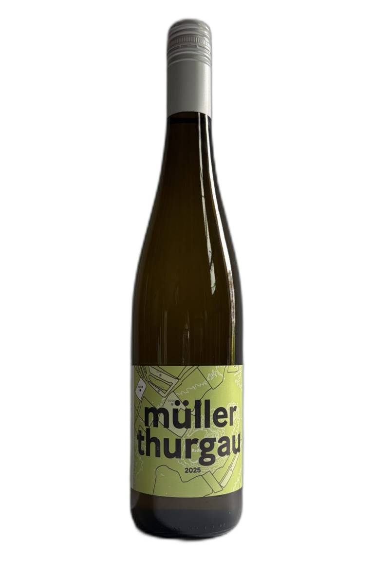 Muller Thurgau 2025