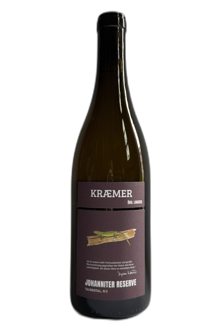 Johanniter Reserve N.V.