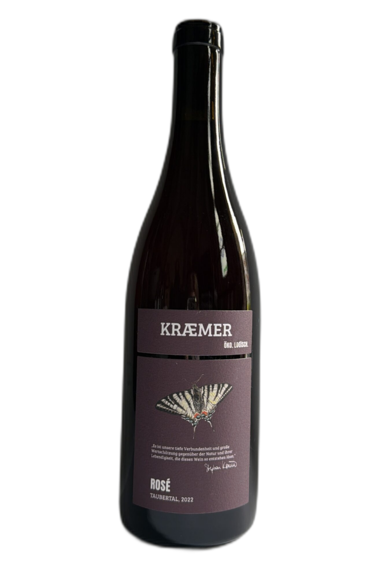 Taubertal Rosé 2022