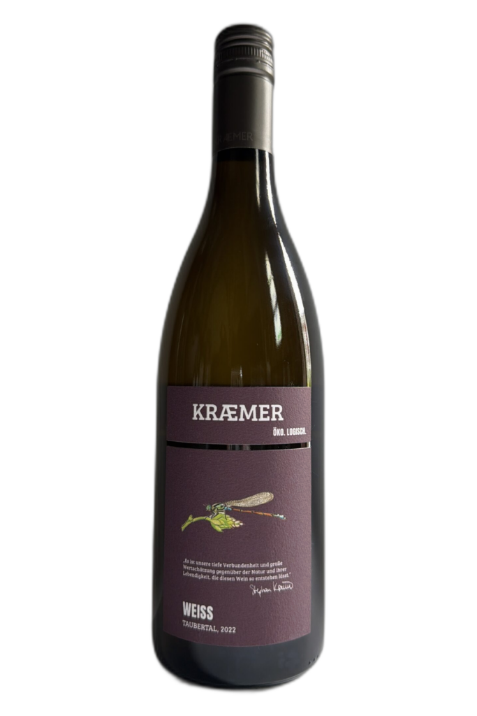 Taubertal Weiss 2022