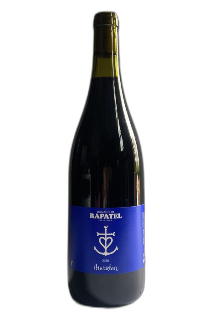 Cuvée Marselan