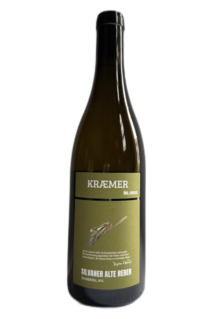 Silvaner Alte Reben N.V.