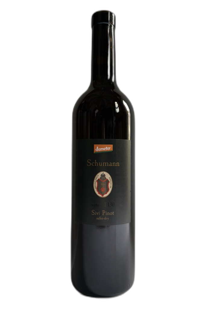 Sivi Pinot