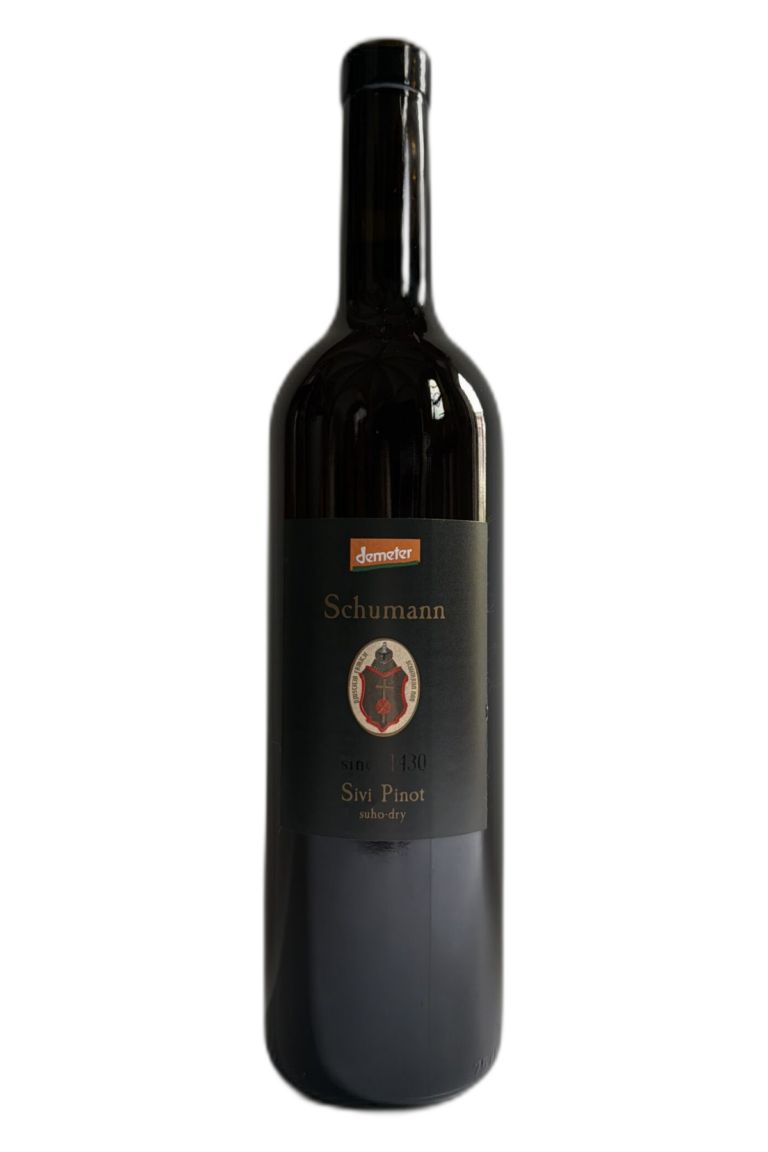 Sivi Pinot