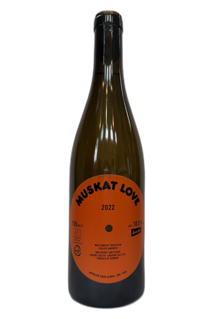 Muskat Love