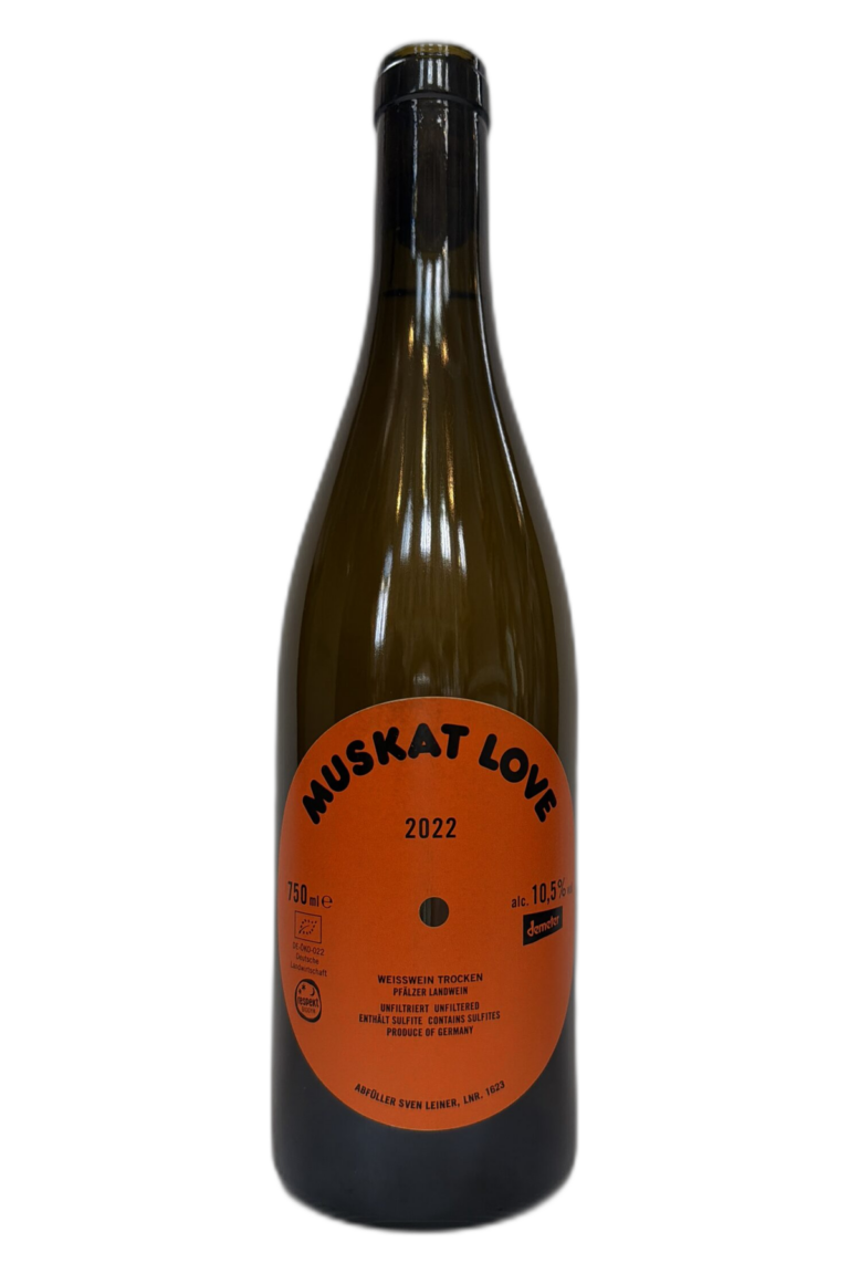 Muskat Love