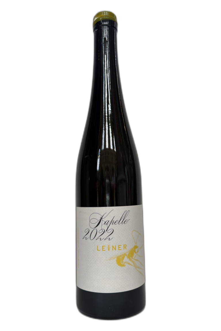 KAPELLE 2022 Riesling