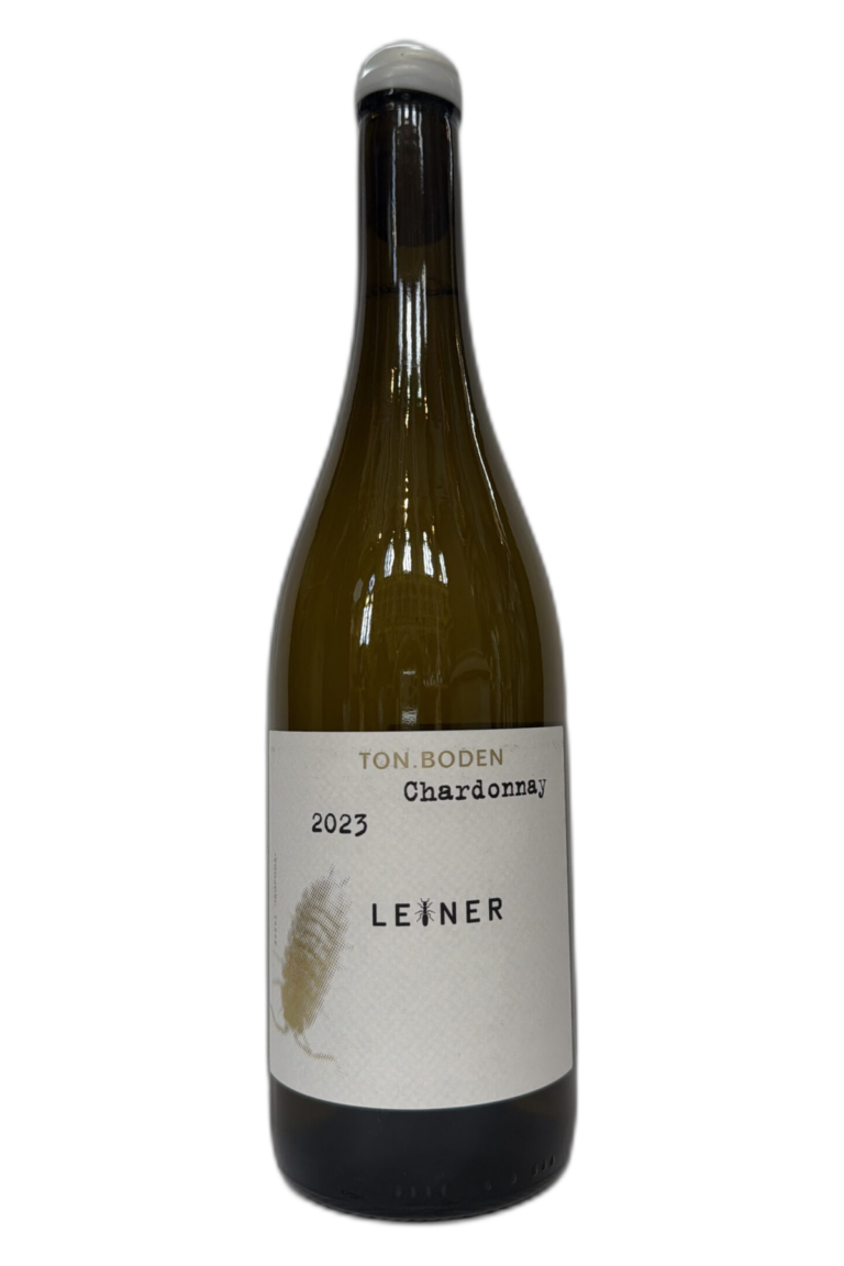 TON.BODEN 2023 Chardonnay