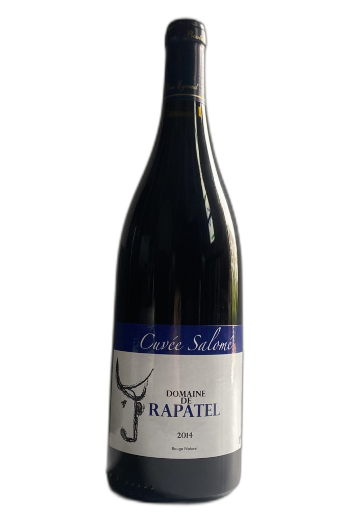 Cuvée Salomé