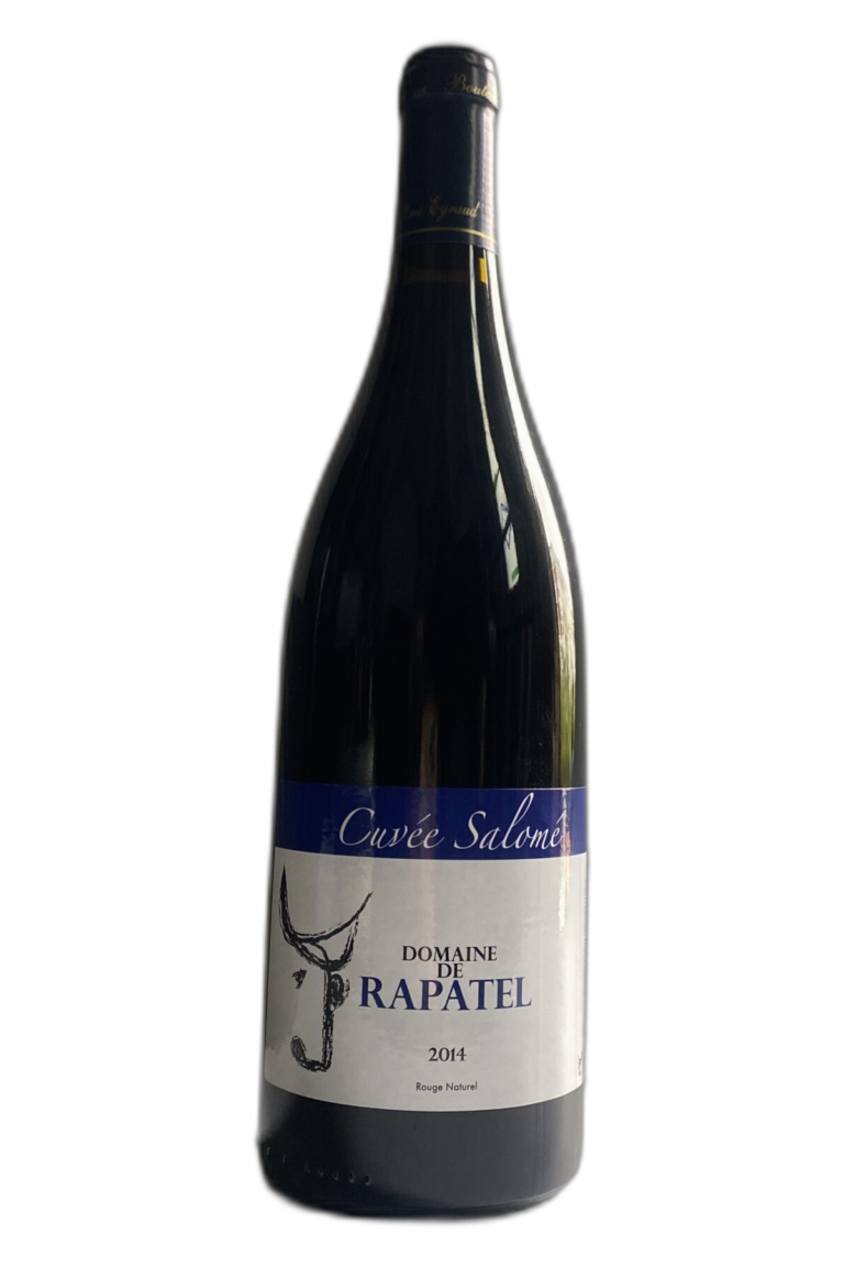 Cuvée Salomé