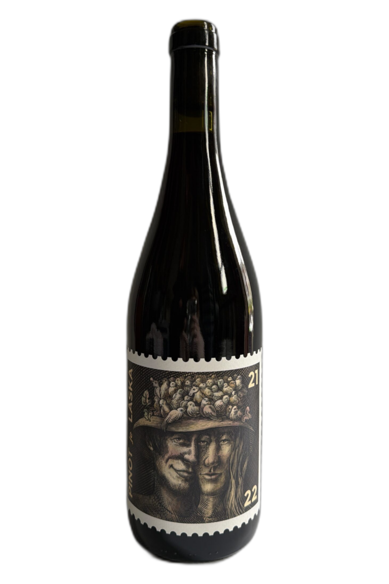 Pinot is Love 2021/2022